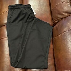 Women’s Black Joggers